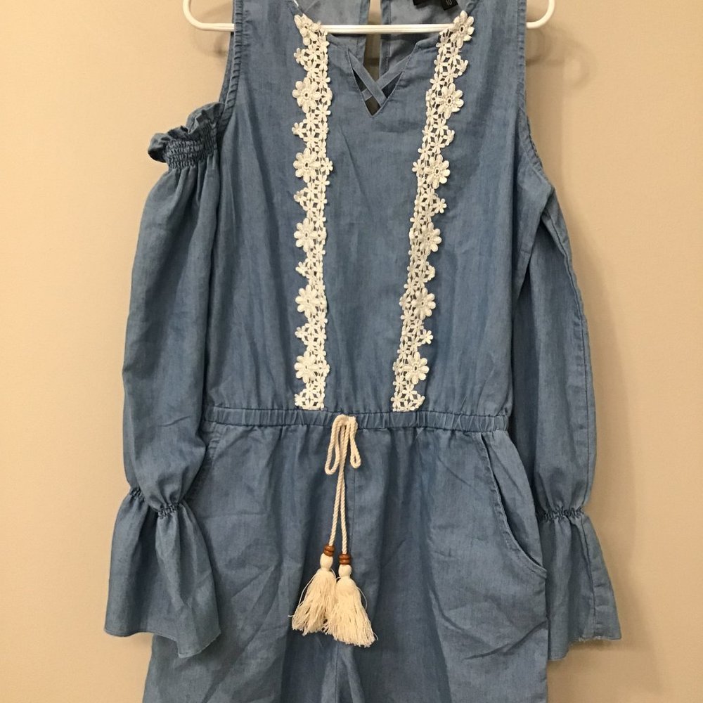 girls dress size 10
